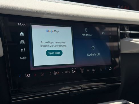 New 2026 Lincoln Navigator Reserve AWD/4WD image 30