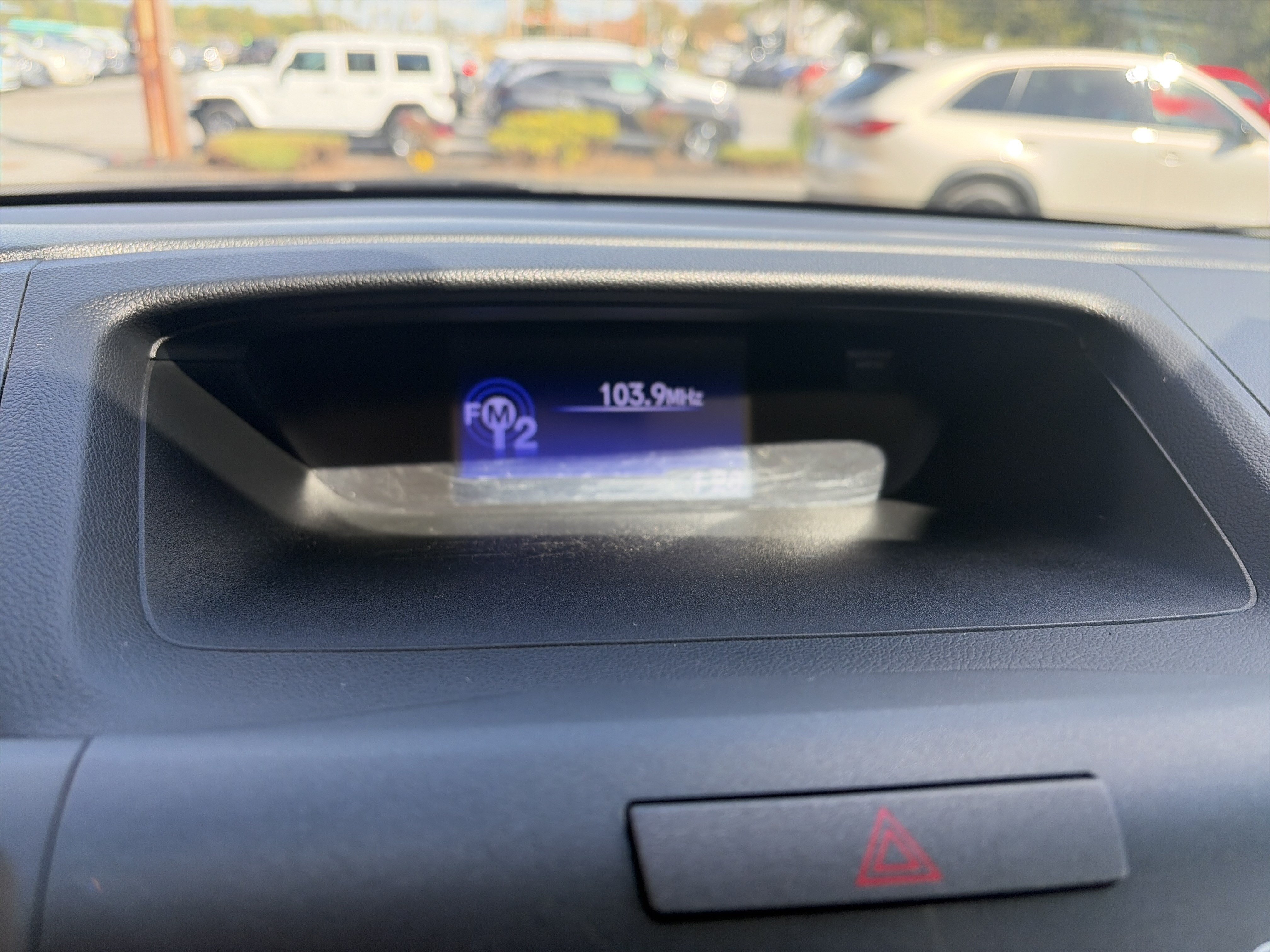 Used 2012 Honda CR-V EX image 25
