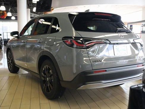 New 2026 Honda HR-V Sport image 7