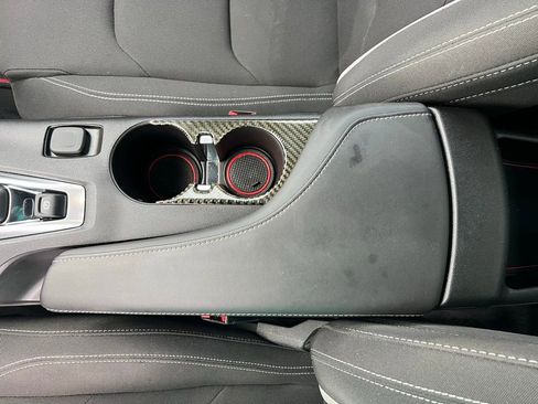 Used 2019 Chevrolet Camaro SS image 26