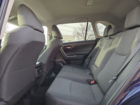 Used 2024 Toyota RAV4 XLE image 13