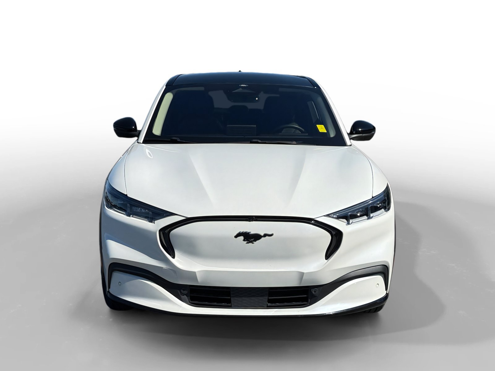 Certified 2023 Ford Mustang Mach-E Premium RWD image 8