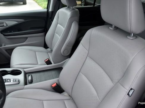 Used 2023 Honda Ridgeline RTL image 13