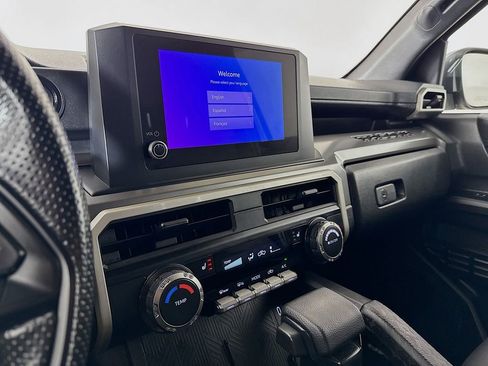 Certified 2024 Toyota Tacoma SR5 image 14