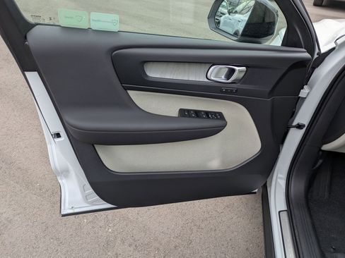 New 2026 Volvo XC40 B5 Plus w/ Protection Package Premier image 11