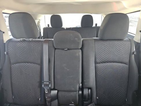 Used 2020 Dodge Journey SE w/ Blacktop Package image 10
