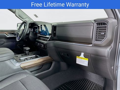 New 2026 Chevrolet Silverado 1500 RST w/ Convenience Package II AWD/4WD image 31