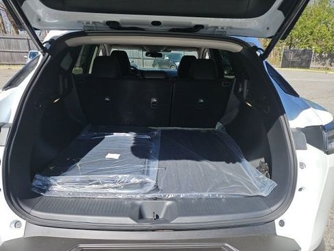 New 2025 Nissan Murano SL image 9