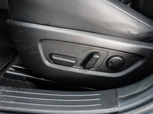 Used 2024 MAZDA CX-50 AWD 2.5 S w/ Preferred Package image 6