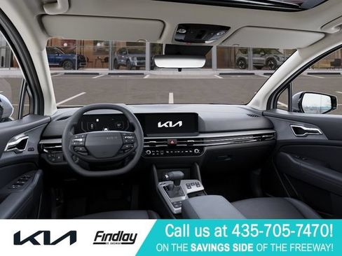 Used 2026 Kia Sportage SX AWD/4WD image 14