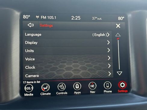 Certified 2023 Dodge Charger SXT w/ Blacktop Special Edition image 34