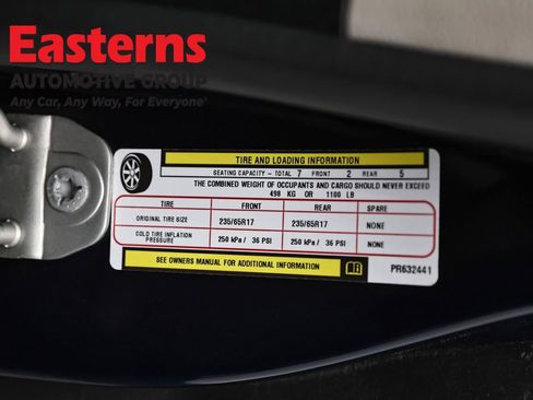 Used 2023 Chrysler Pacifica Touring-L FWD image 35