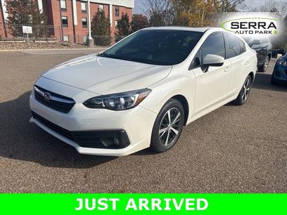 Used 2023 Subaru Impreza Premium w/ Popular Package #3