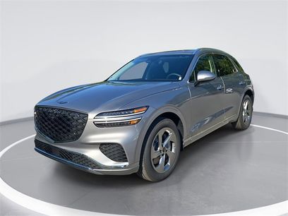 New 2026 Genesis GV70 2.5T