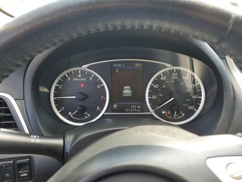 Used 2019 Nissan Sentra SV FWD image 23