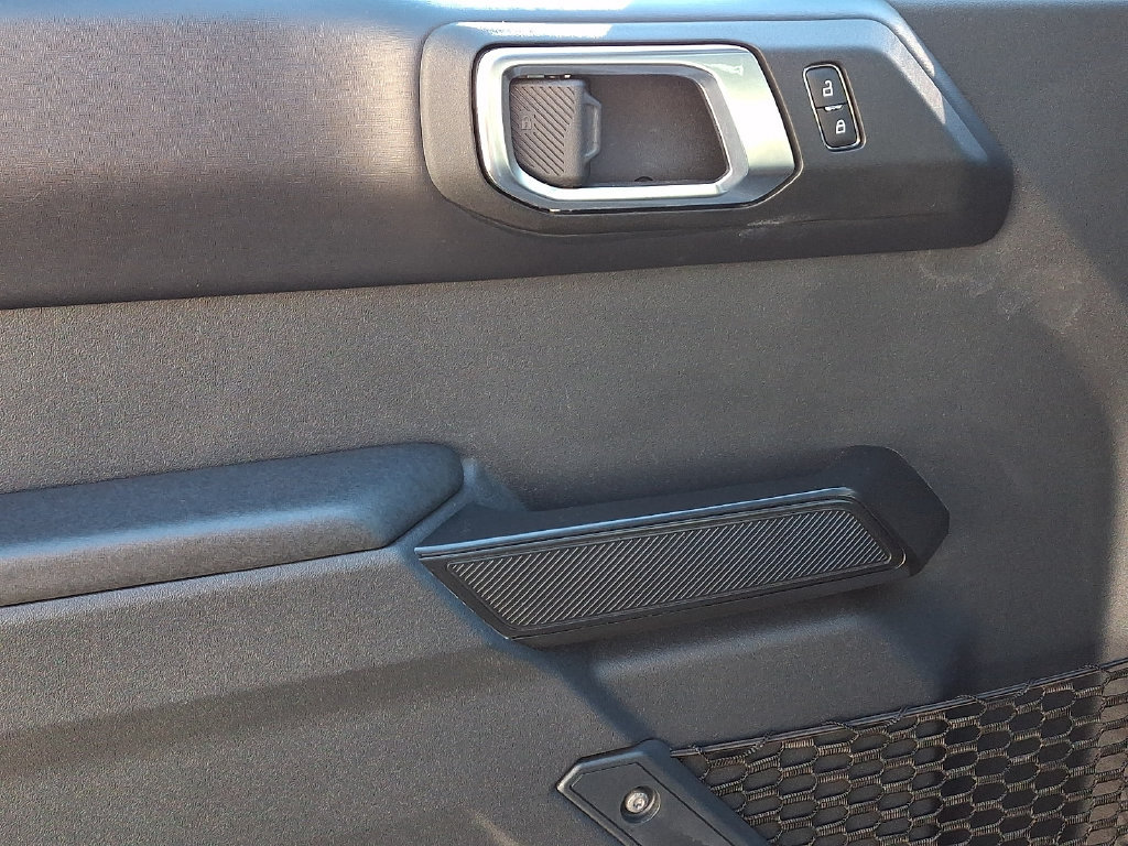 Certified 2025 Ford Bronco Badlands AWD/4WD image 13