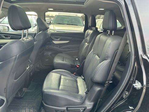 Used 2022 Subaru Ascent Limited w/ Technology Package image 26