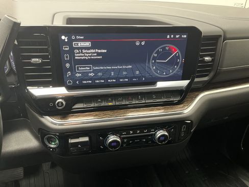 Certified 2024 GMC Sierra 1500 Elevation image 19