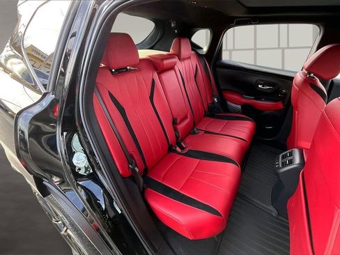 Certified 2025 Acura ADX A-Spec image 27