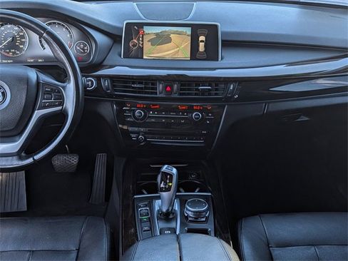 Used 2016 BMW X5 xDrive35i w/ Premium Package image 22