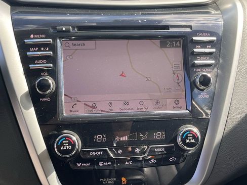 Used 2023 Nissan Murano SL image 18