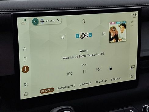 Used 2024 Land Rover Defender 110 X-Dynamic SE image 19