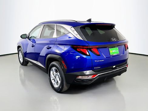Used 2024 Hyundai Tucson SEL image 7