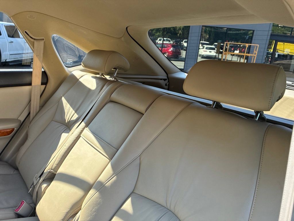 Used 2008 Lexus RX 400h 2WD image 15