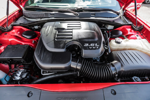Used 2019 Dodge Charger GT RWD image 62