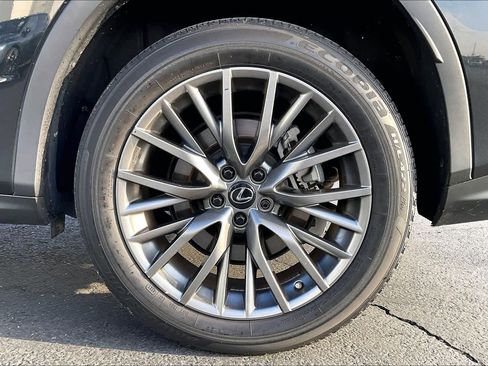 Used 2022 Lexus RX 350 F Sport image 12
