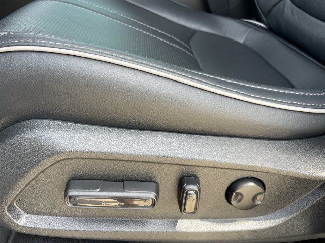 Certified 2025 Honda Pilot Elite image 26