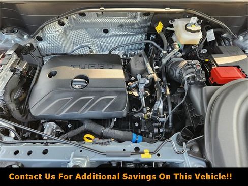 New 2026 Buick Encore GX Sport Touring w/ Comfort Package image 22