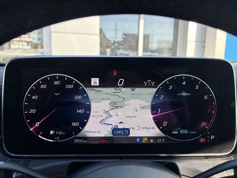 Used 2022 Mercedes-Benz C 300 C 300 w/ AMG Line w/ Night Package image 27