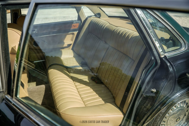 Used 1988 Jaguar XJ6 RWD image 35