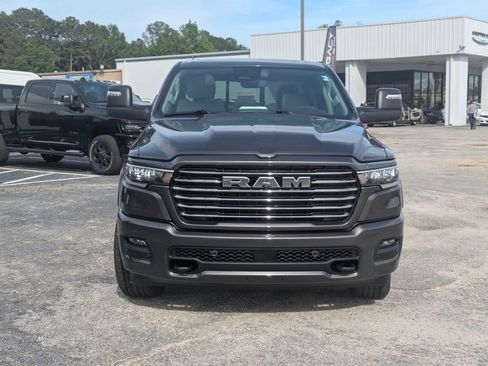 New 2026 RAM 1500 Laramie RWD image 2
