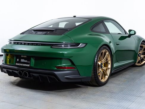 Used 2022 Porsche 911 GT3 image 6