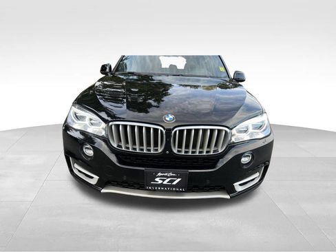Used 2018 BMW X5 xDrive35i AWD/4WD image 8