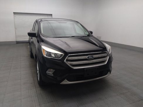 Used 2019 Ford Escape SE AWD/4WD image 14