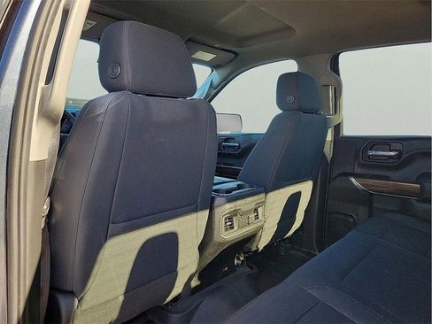 Used 2021 Chevrolet Silverado 1500 RST w/ Z71 Off-Road Package image 12