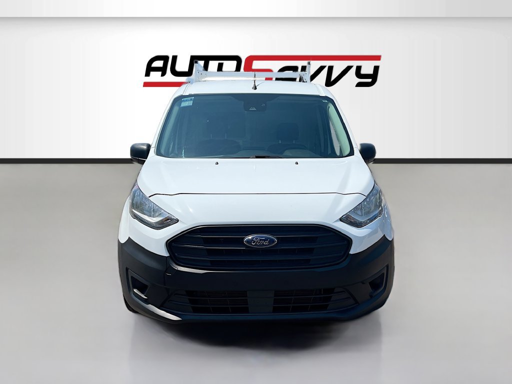Used 2022 Ford Transit Connect XL FWD image 2