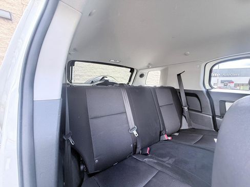 Used 2010 Toyota FJ Cruiser 4WD image 13