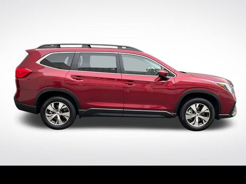 Certified 2025 Subaru Ascent Premium AWD/4WD image 21