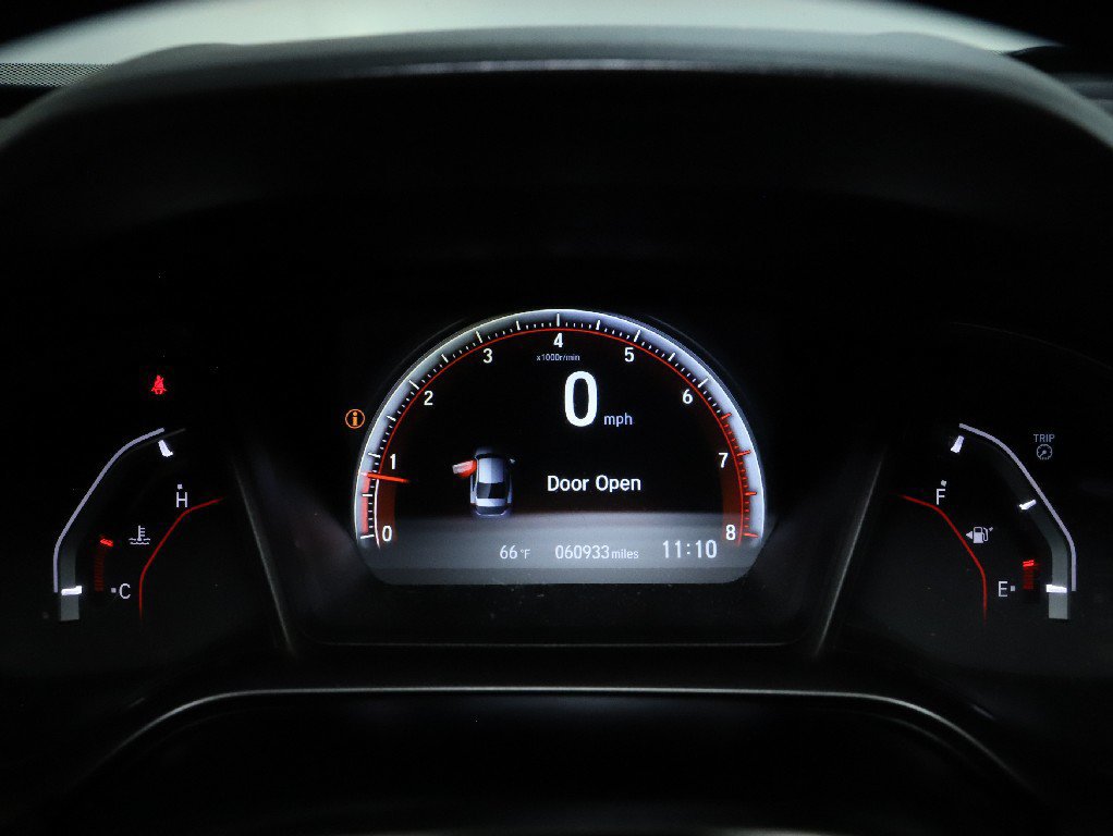 Used 2019 Honda Civic Si image 25