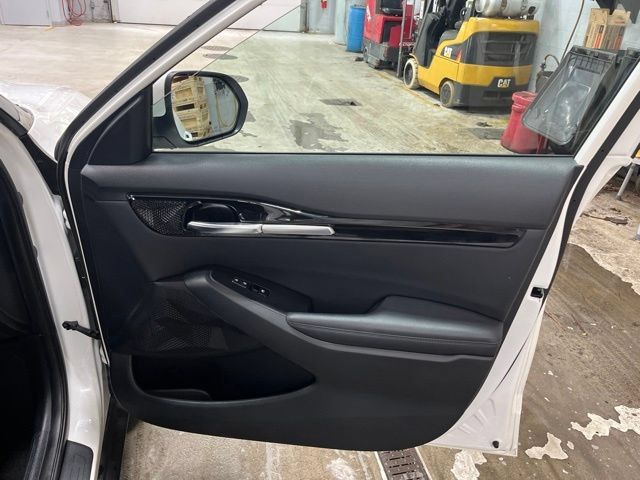 Used 2022 Kia Seltos EX AWD/4WD image 35