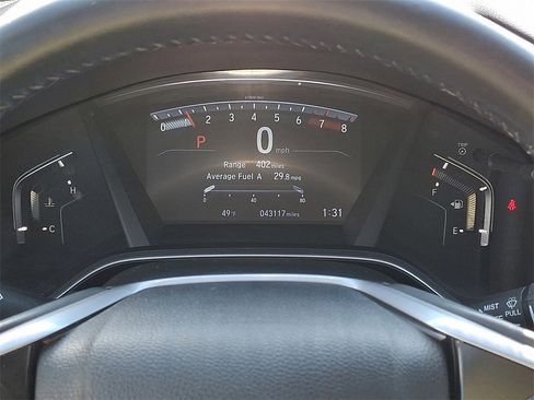 Used 2020 Honda CR-V EX-L image 20