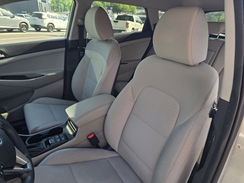 Used 2019 Hyundai Tucson Value w/ Cargo Package AWD/4WD image 13