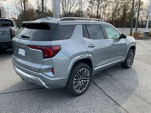 New 2026 GMC Terrain Denali image 23