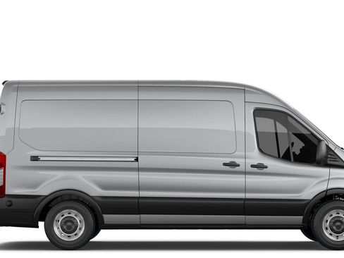 New 2026 Ford Transit 150 148 Medium Roof RWD image 5