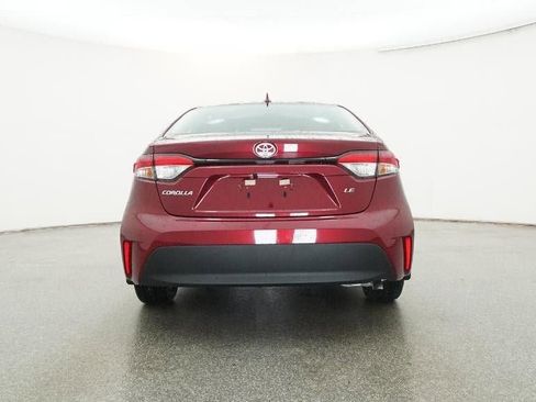 New 2026 Toyota Corolla LE image 23