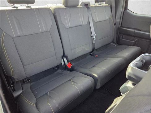 Used 2024 Ford F150 STX w/ Mobile Office Package image 20